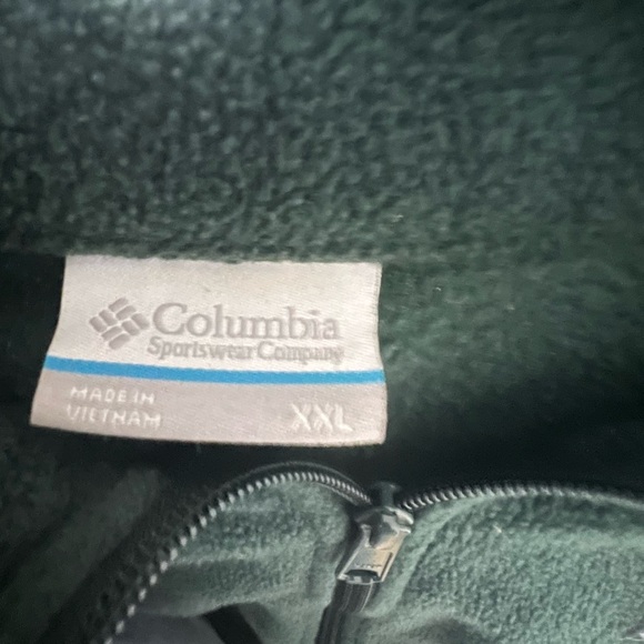 Columbia jacket - Picture 3 of 3